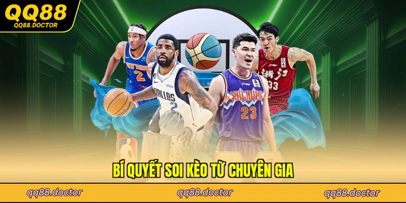 Bí quyết soi kèo từ chuyên gia