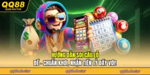 Hướng Dẫn Soi Cầu Lô Đề - Chuẩn Khơi, Nhận Tiền Tỷ Đầy Vơi!
